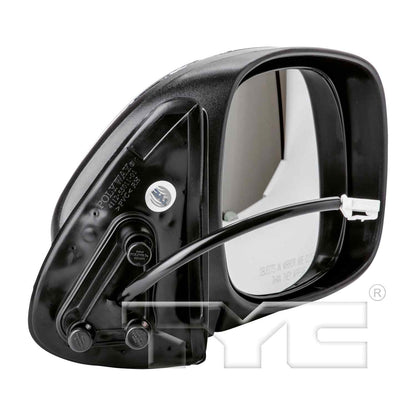 TYC Door Mirror 5330231
