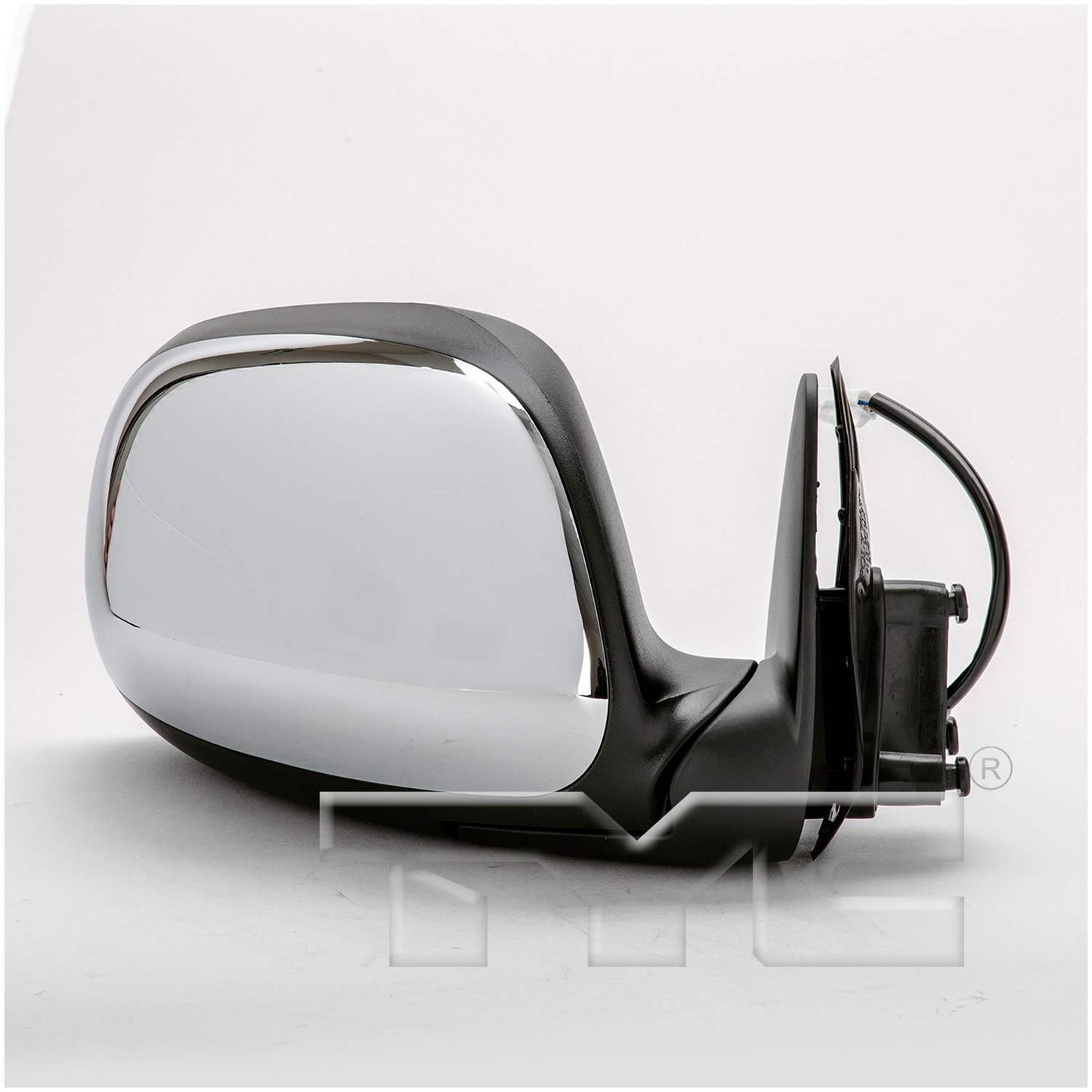 TYC Door Mirror 5330231