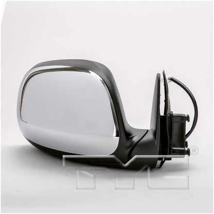 TYC Door Mirror 5330231
