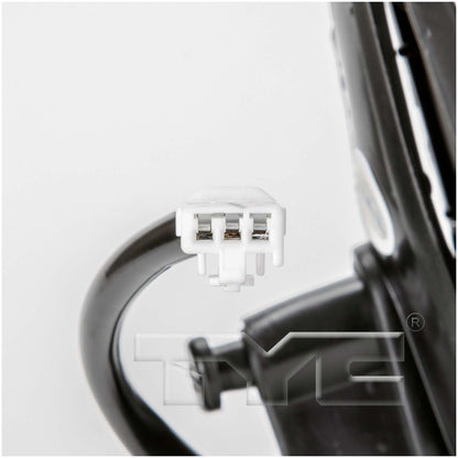 TYC Door Mirror 5330231