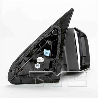 TYC Door Mirror 5330341