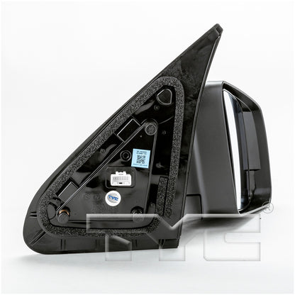 TYC Door Mirror 5330341