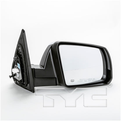 TYC Door Mirror 5330341