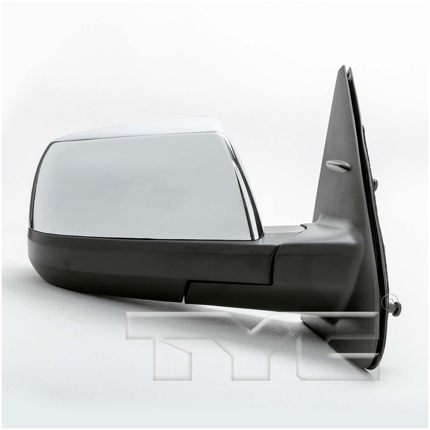 TYC Door Mirror 5330341