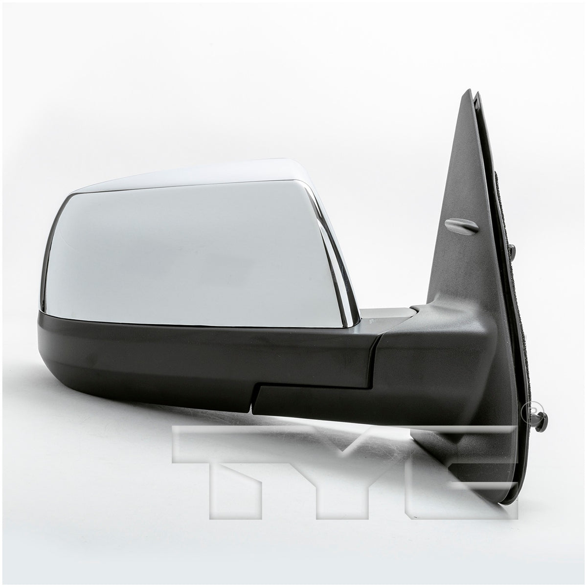 TYC Door Mirror 5330341