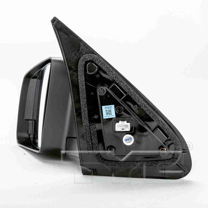 TYC Door Mirror 5330342