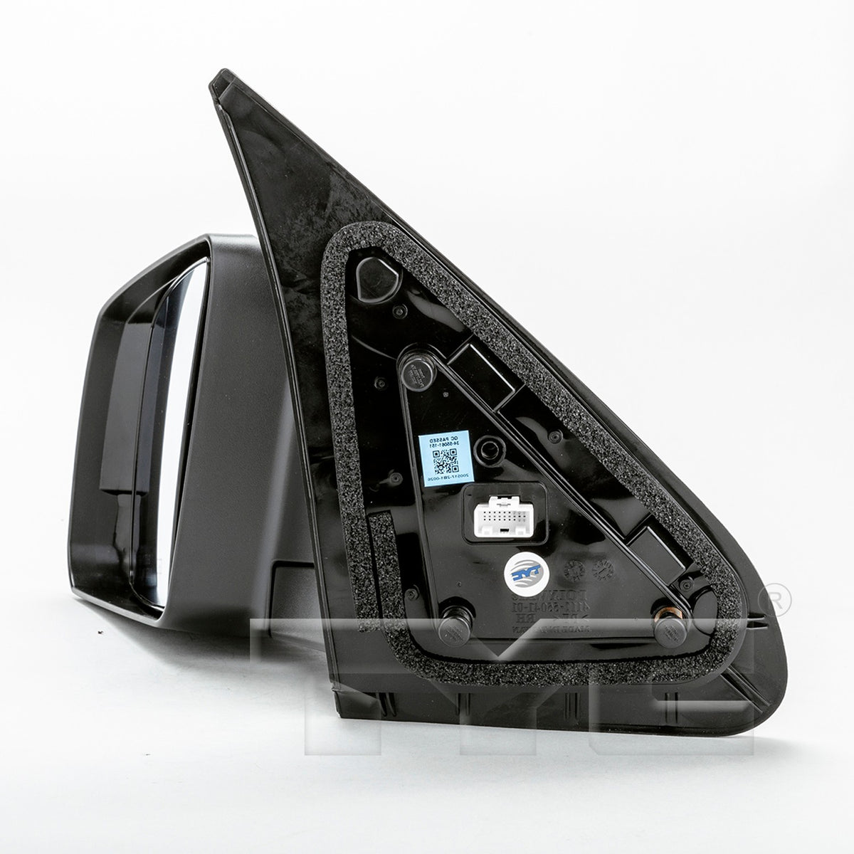 TYC Door Mirror 5330342