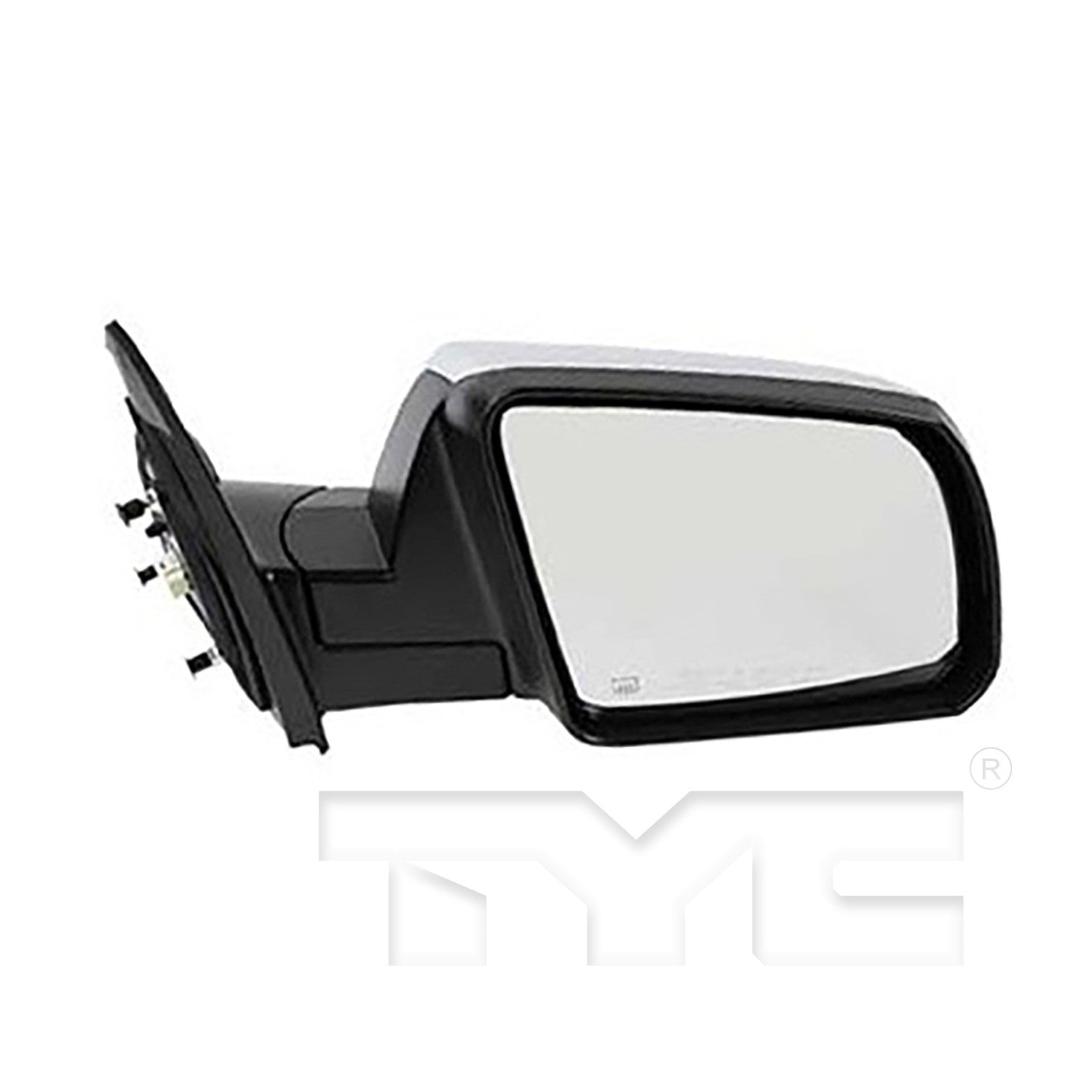 TYC Door Mirror 5330342