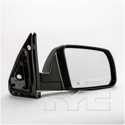 TYC Door Mirror 5330441