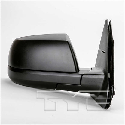 TYC Door Mirror 5330441