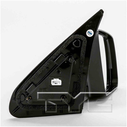 TYC Door Mirror 5330441
