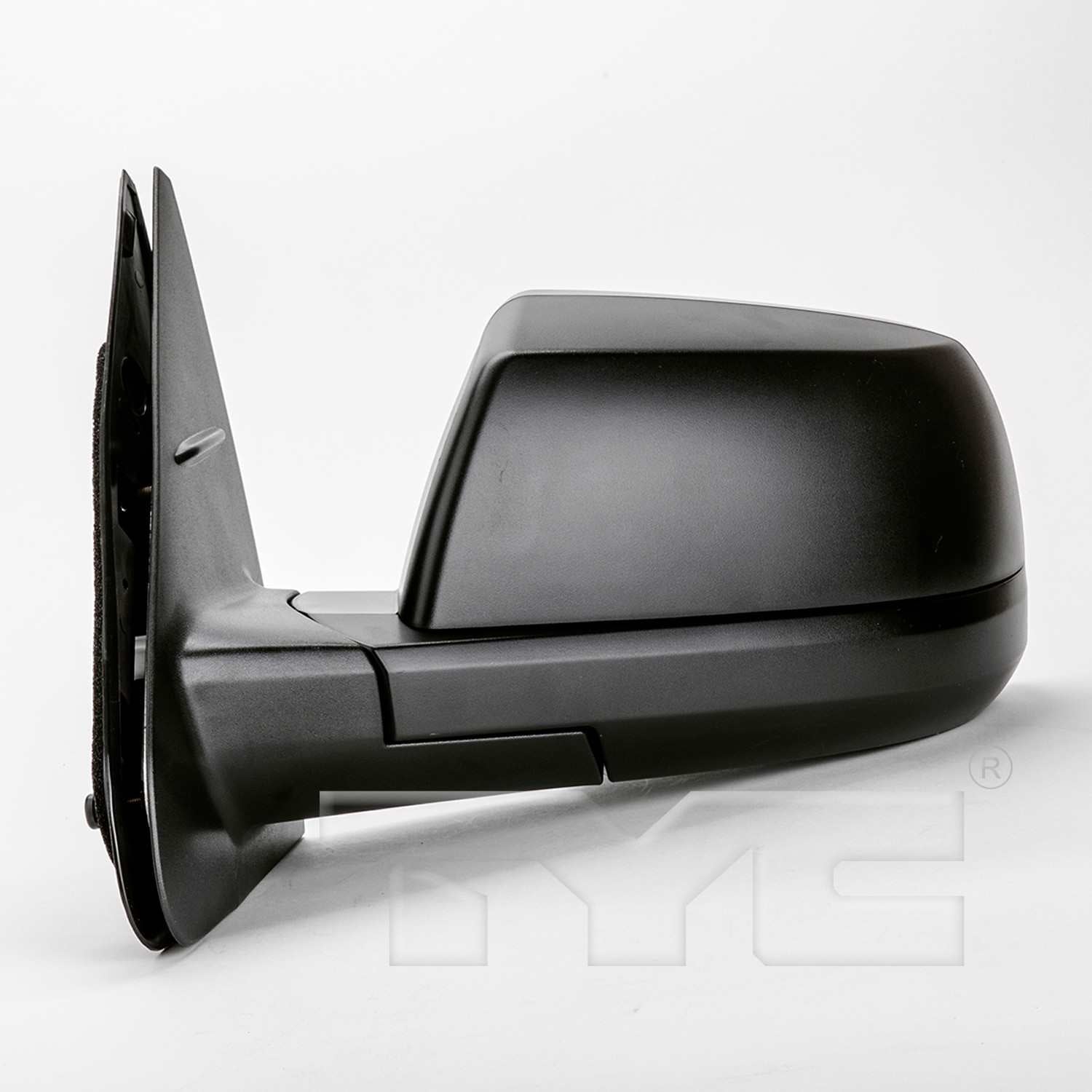 TYC Door Mirror 5330442