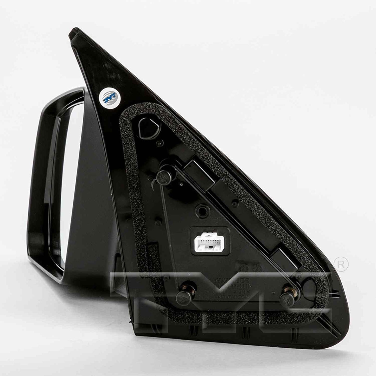 TYC Door Mirror 5330442