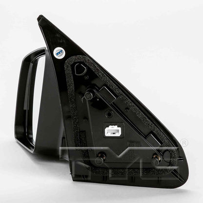 TYC Door Mirror 5330442