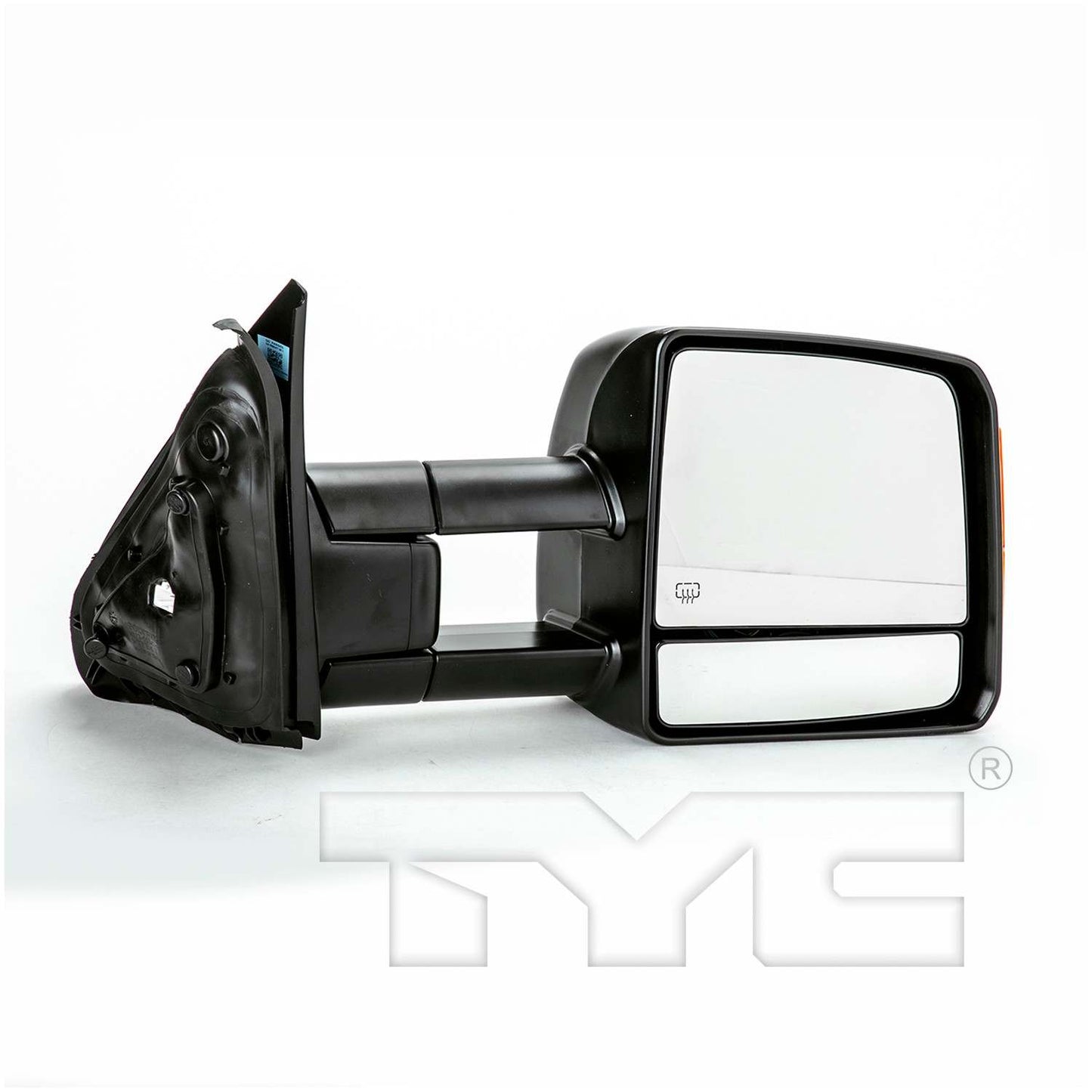 TYC Door Mirror 5330551