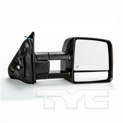 TYC Door Mirror 5330551