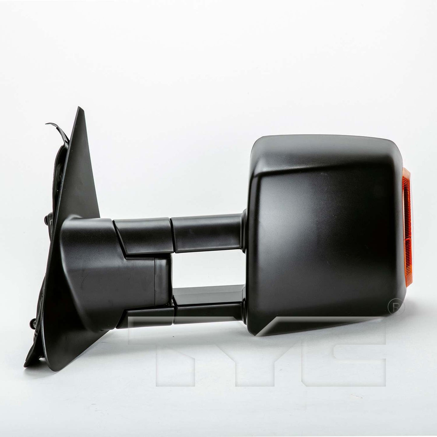 TYC Door Mirror 5330552