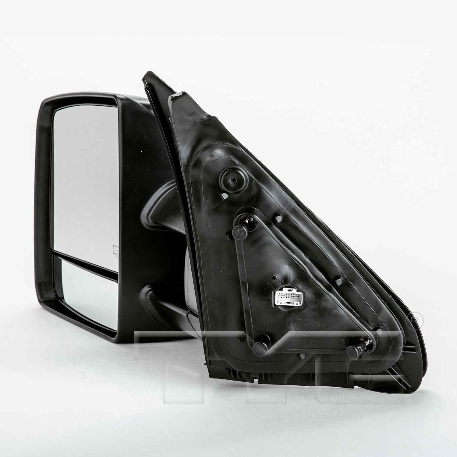 TYC Door Mirror 5330552