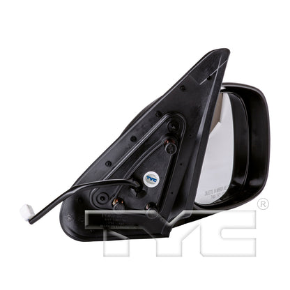 TYC Door Mirror 5340031