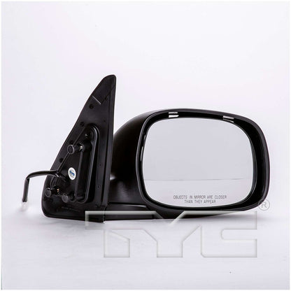 TYC Door Mirror 5340031