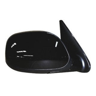 TYC Door Mirror 5340031