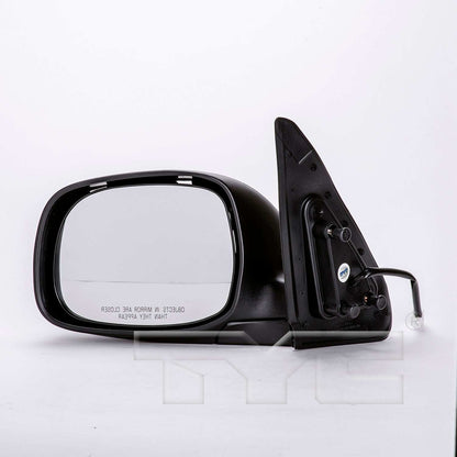 TYC Door Mirror 5340032