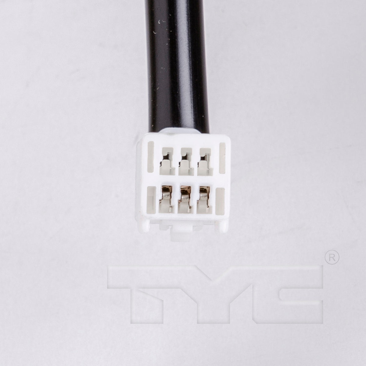 TYC Door Mirror 5340032