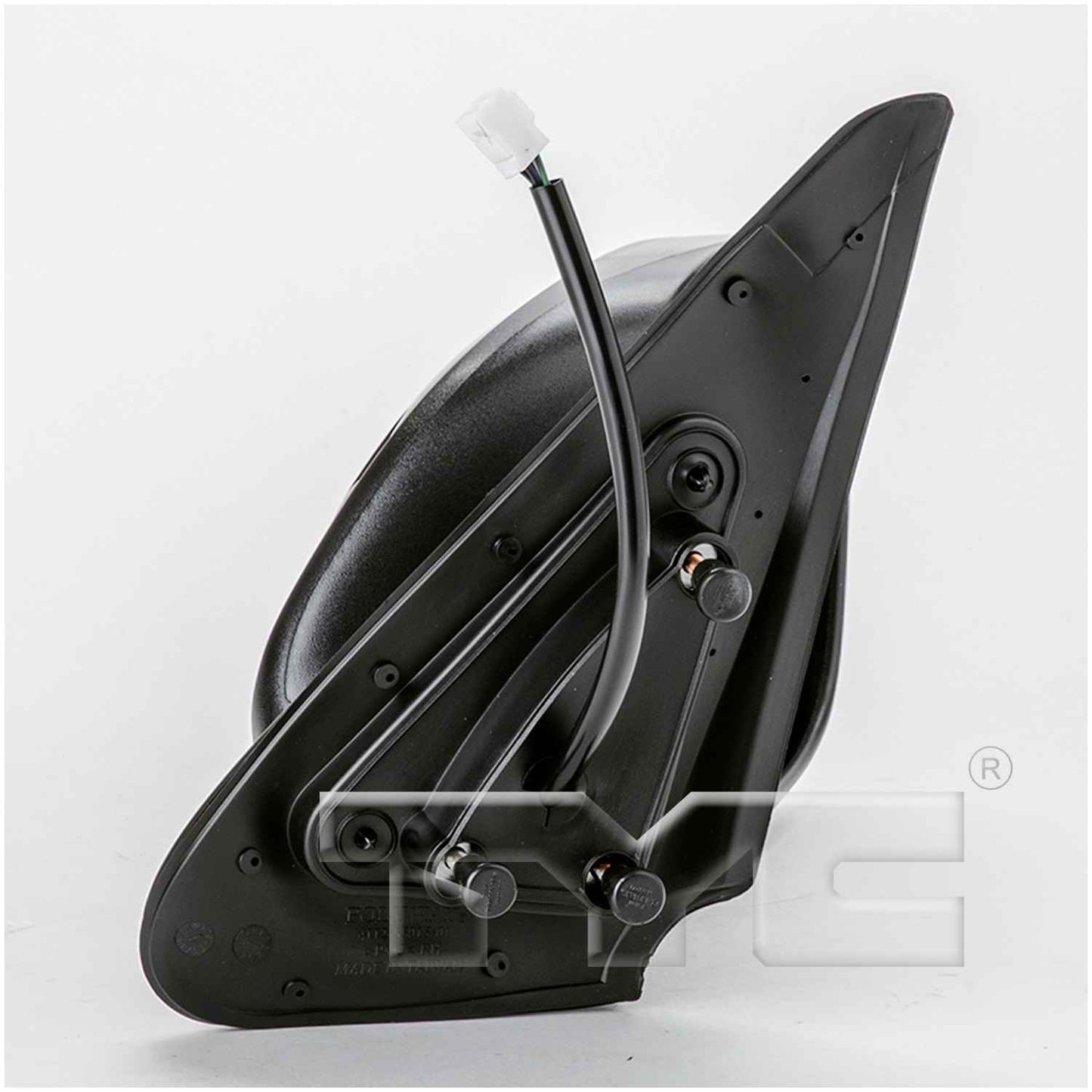 TYC Door Mirror 5340041