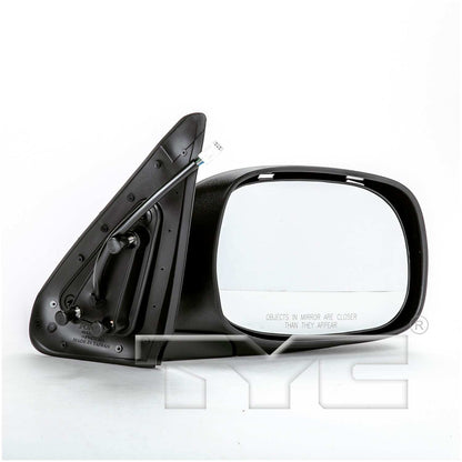 TYC Door Mirror 5340041
