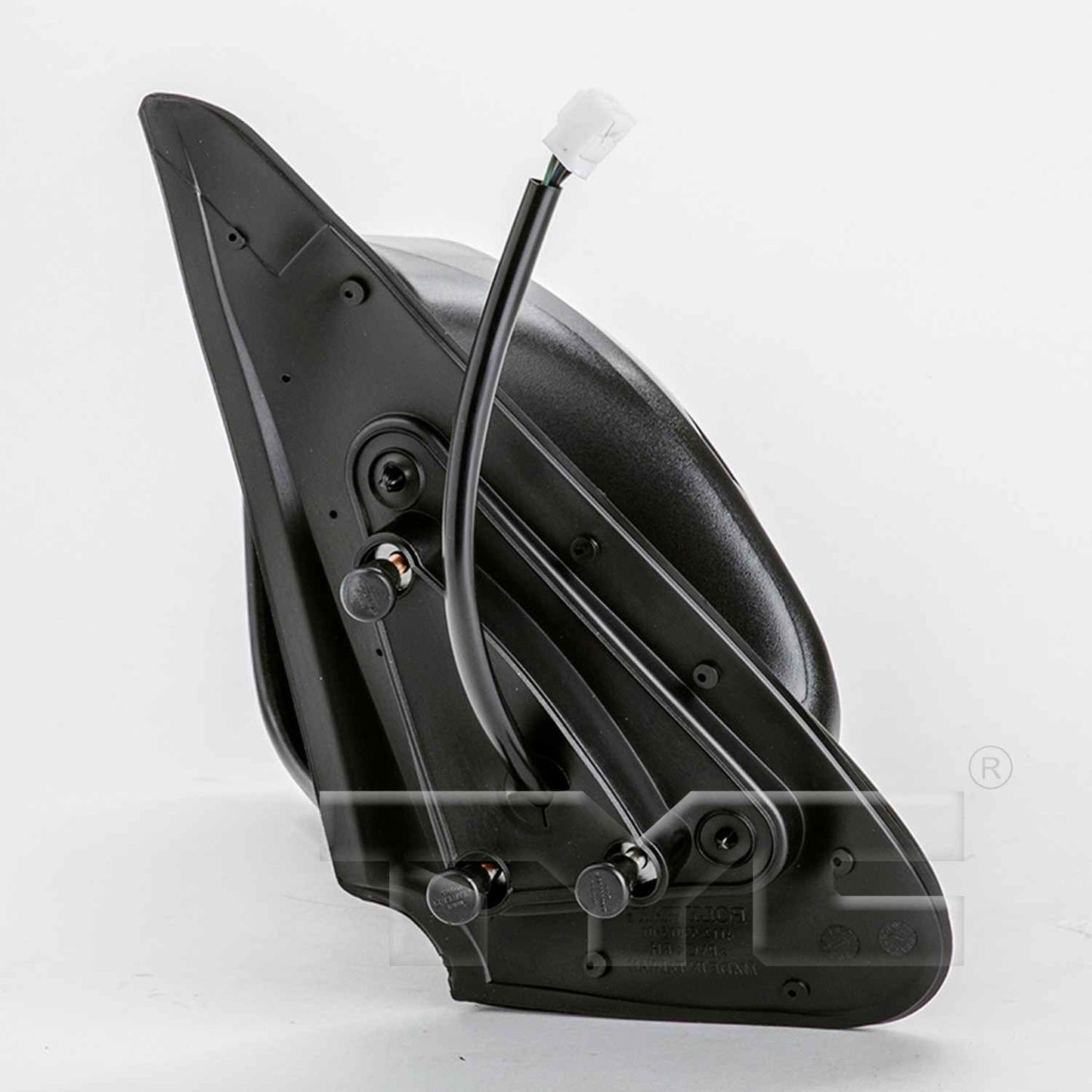 TYC Door Mirror 5340042