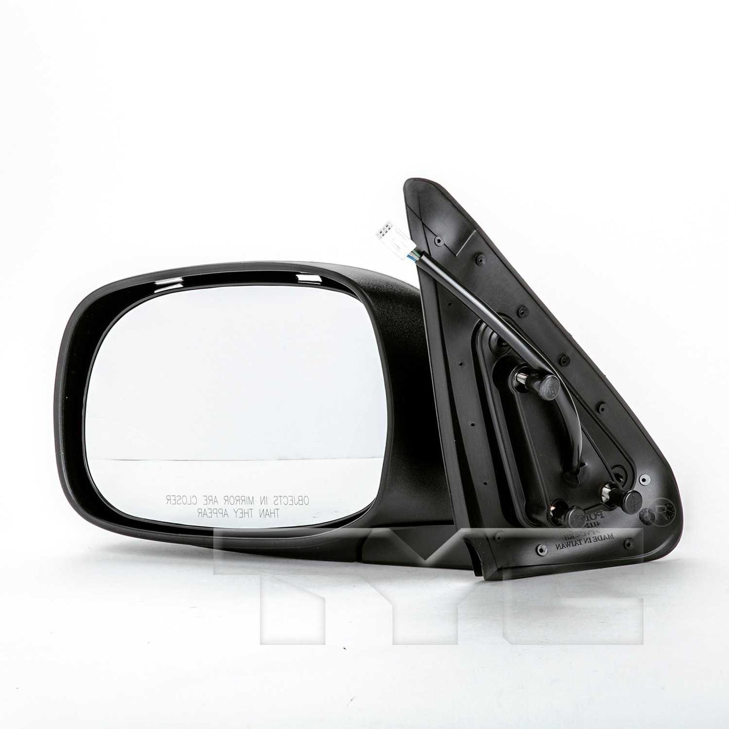 TYC Door Mirror 5340042