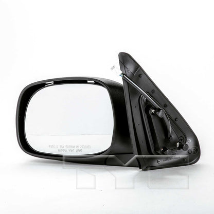 TYC Door Mirror 5340042