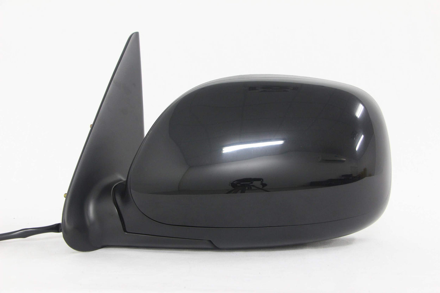 TYC Door Mirror 5340042