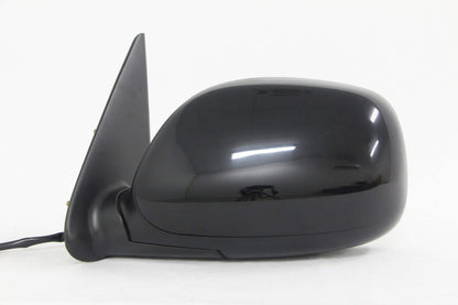 TYC Door Mirror 5340042