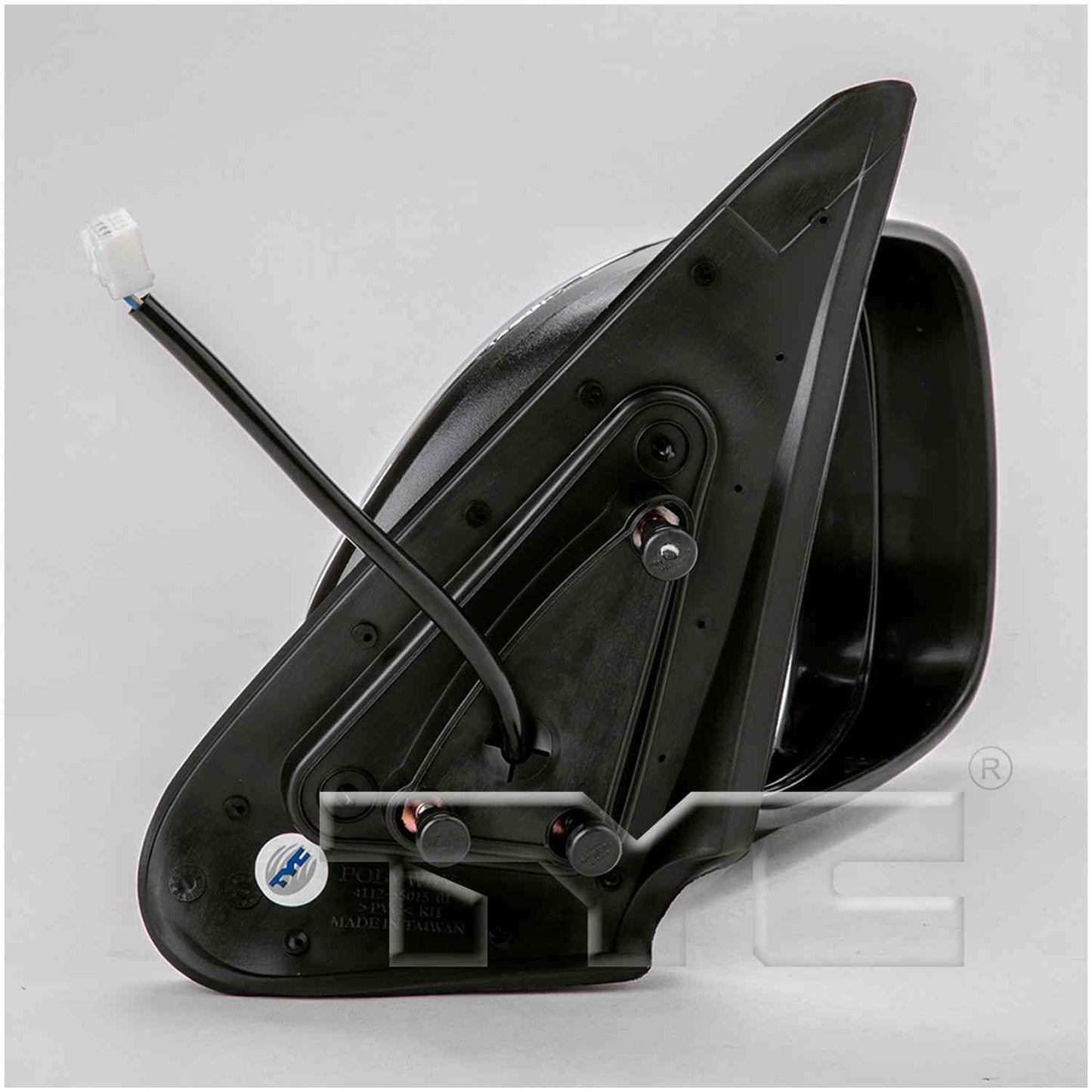 TYC Door Mirror 5340131