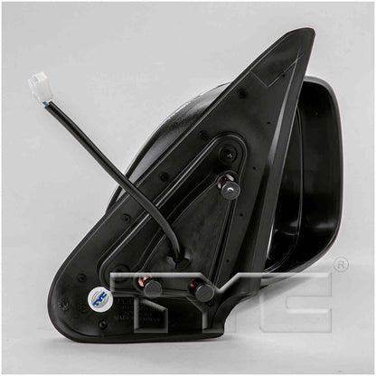 TYC Door Mirror 5340131