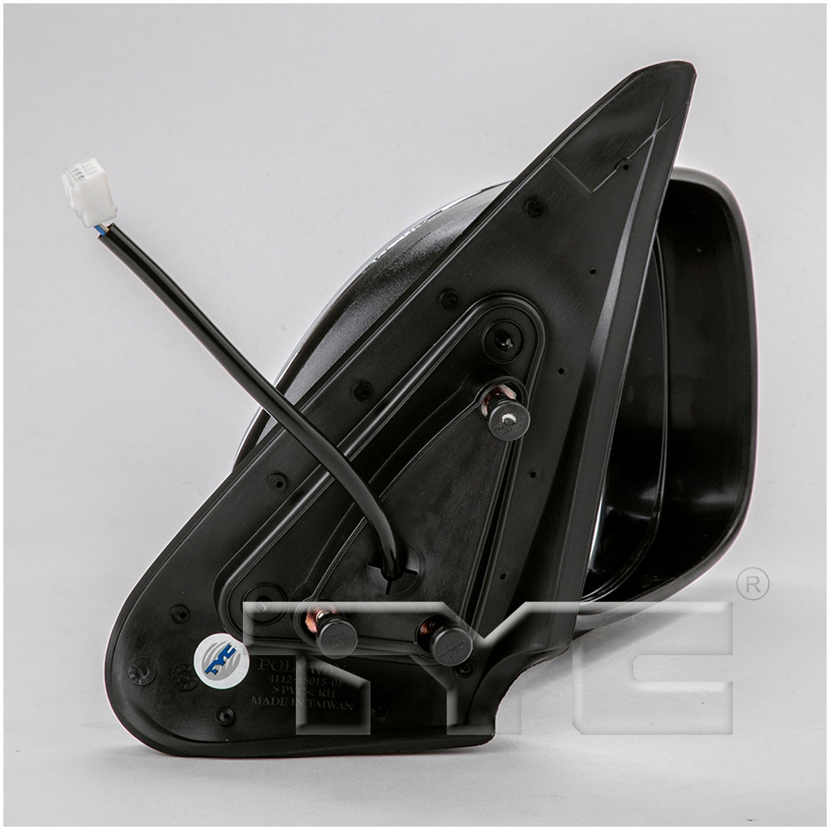 TYC Door Mirror 5340131