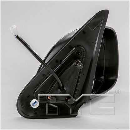 TYC Door Mirror 5340131