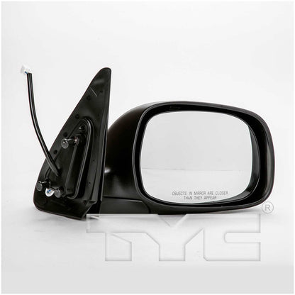 TYC Door Mirror 5340131