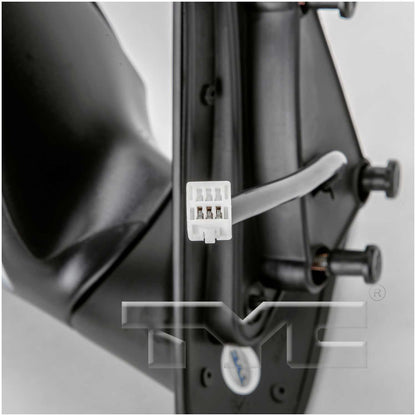 TYC Door Mirror 5340131
