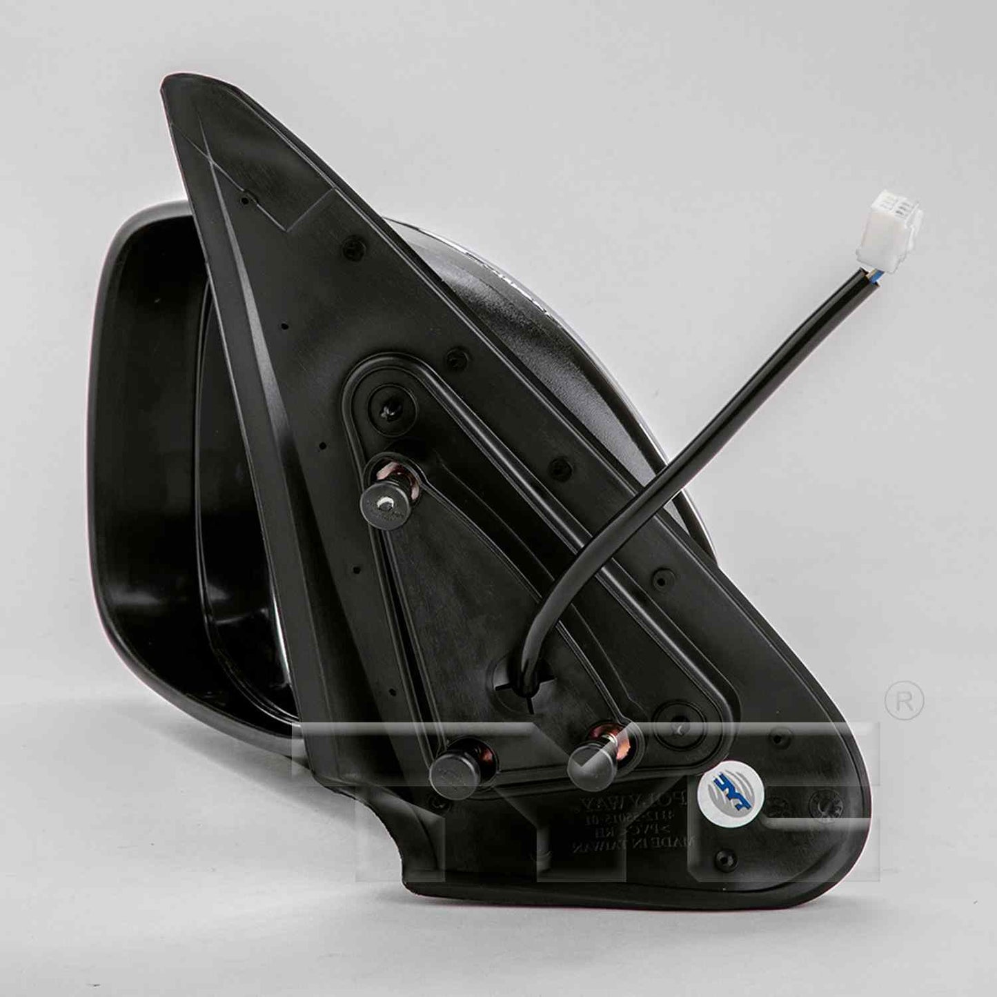 TYC Door Mirror 5340132