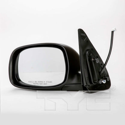 TYC Door Mirror 5340132