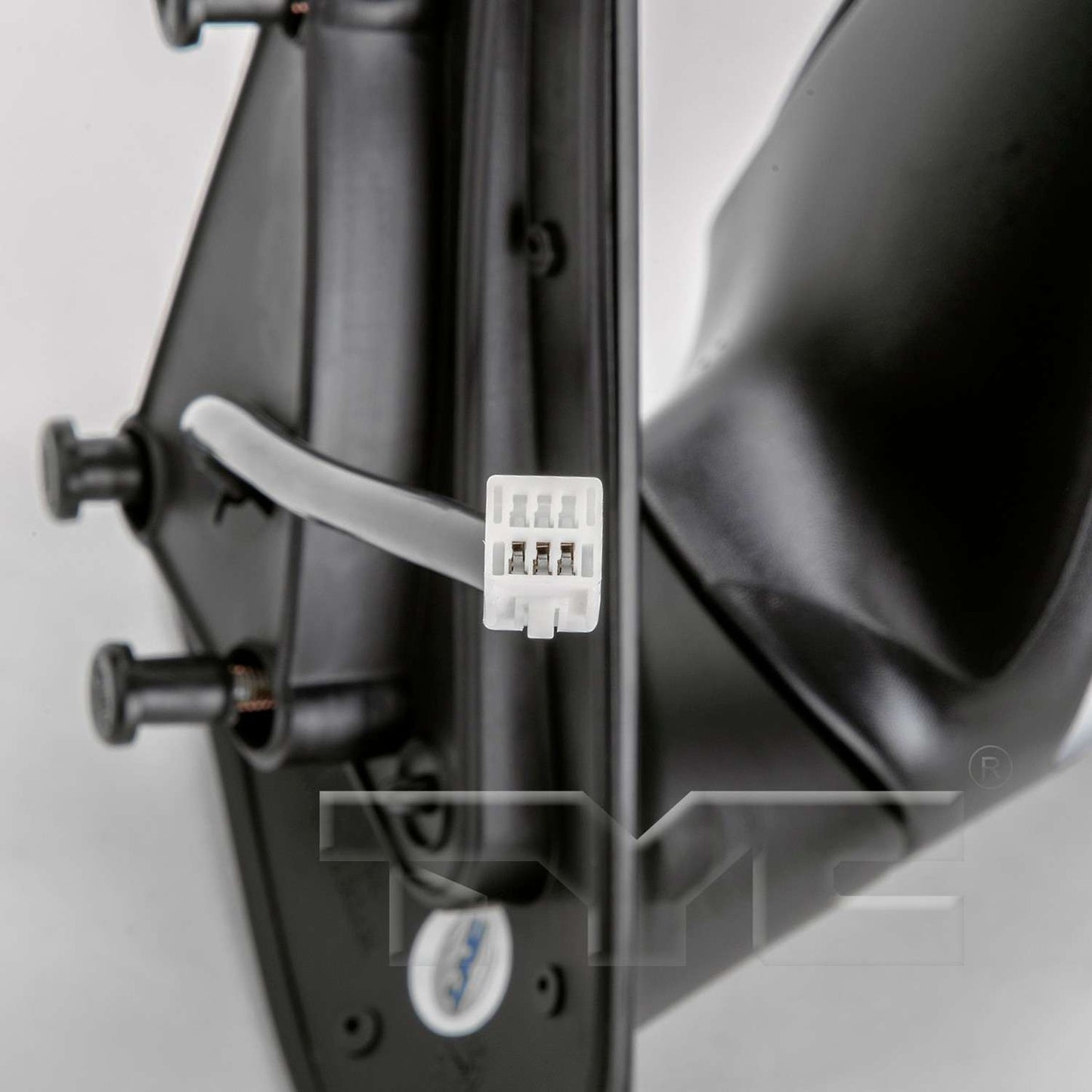 TYC Door Mirror 5340132