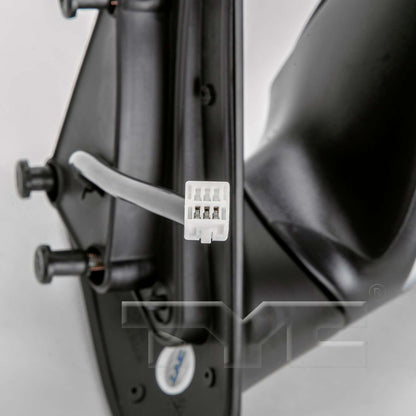 TYC Door Mirror 5340132
