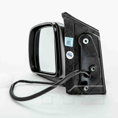 TYC Door Mirror 5350032