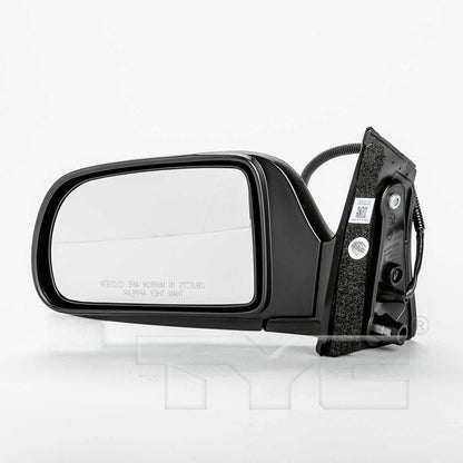 TYC Door Mirror 5350032