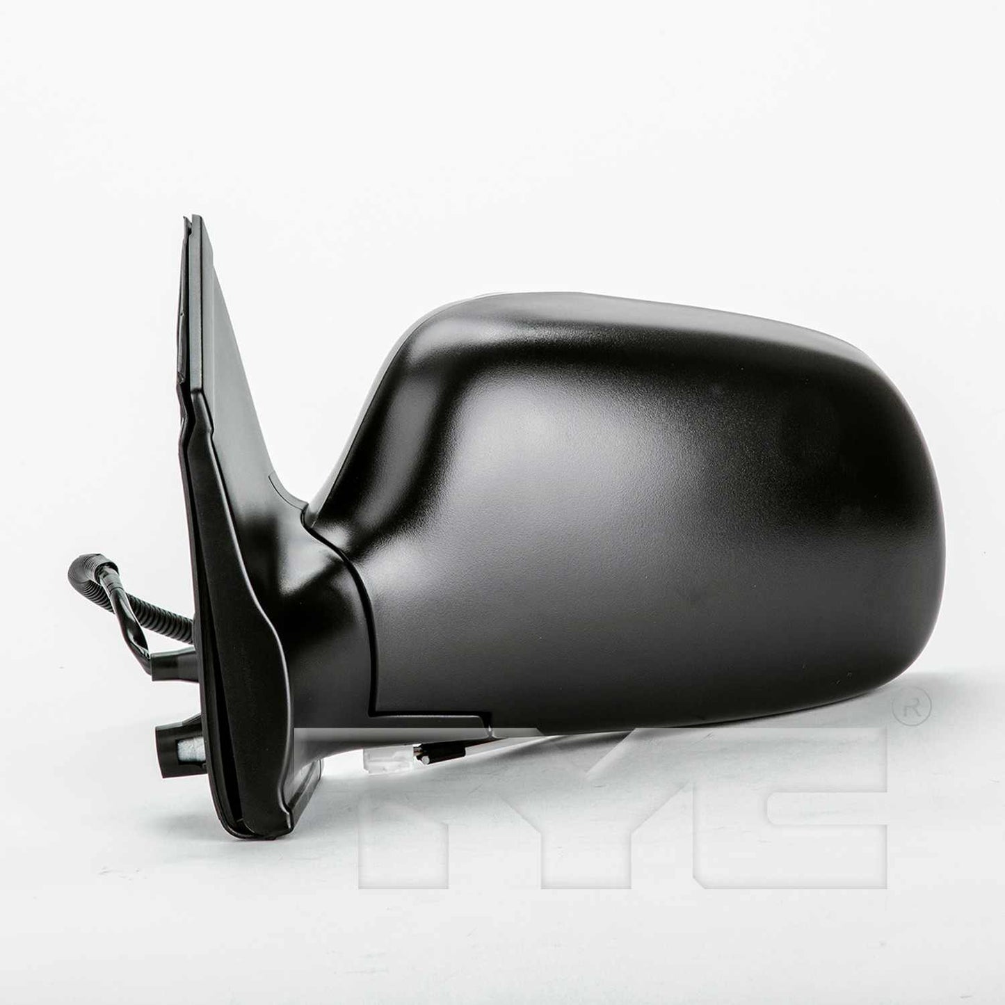 TYC Door Mirror 5350032
