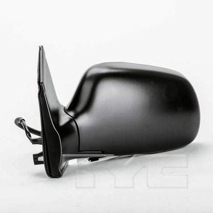 TYC Door Mirror 5350032