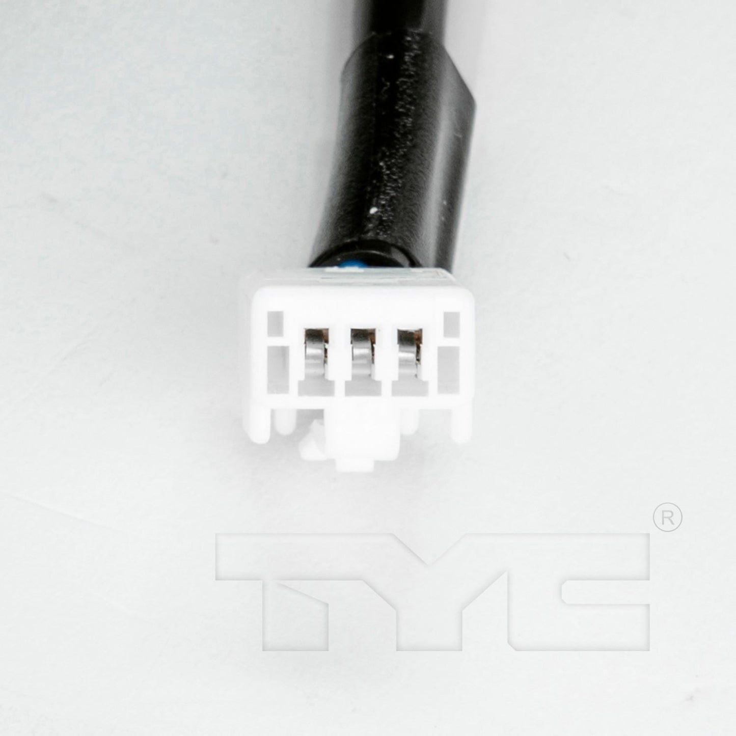 TYC Door Mirror 5350032