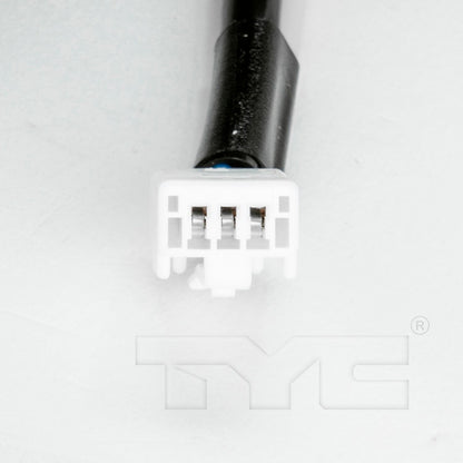 TYC Door Mirror 5350032